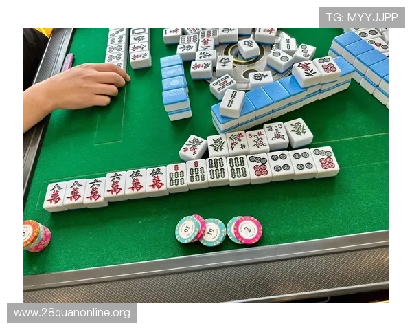 二人麻将技巧十句口诀全面解析,帮助玩家提升牌技和赢牌几率